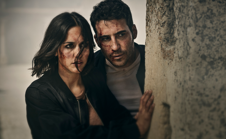 Del aclamado director Álex de la Iglesia, la serie original de HBO ‘30 MONEDAS’ estrenará en américa latina en 2021